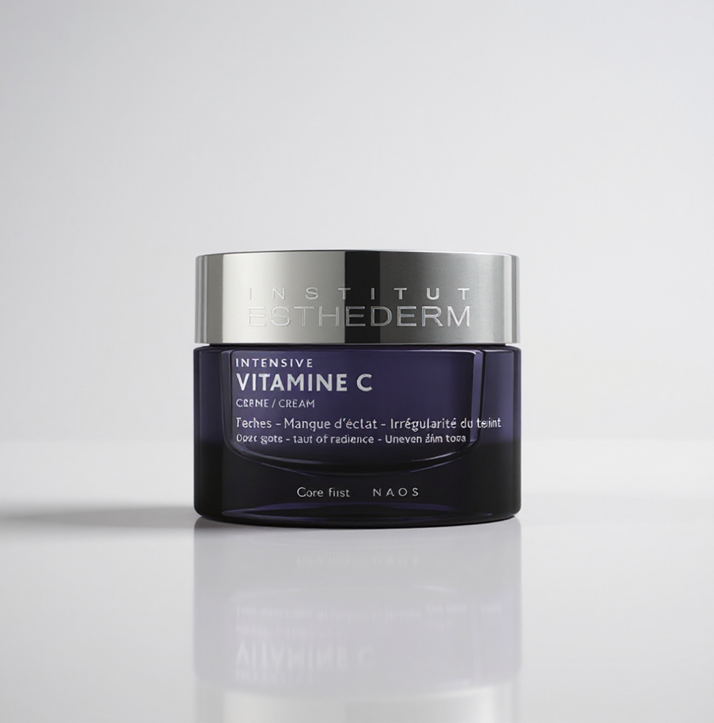 Esthederm Intensive Vitamina C Gel-Creme 50ml
